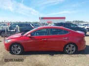✅ 2017 Hyundai Elantra SE • VIN: 5NPD84LF9HH009229 • Lot: 43509962. Listed on IAAI with 137,741 mi. Free auction sales archive from the USA and detailed vehicle history report at DreamBid. Image 14.