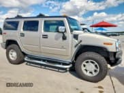 ✅ 2004 Hummer H2 • VIN: 5GRGN23U64H118117 • Лот: 83826675. Опубликован ранее на Copart с пробегом 170 332 миль. Бесплатный доступ к архиву аукционных продаж из США и подробный отчёт об истории автомобиля на DreamBid. Изображение 4.