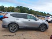 ✅ 2020 Honda CR-V EX • VIN: 2HKRW1H54LH401800 • Lot: 43434634. Listed on IAAI with 142,682 mi. Free auction sales archive from the USA and detailed vehicle history report at DreamBid. Image 13.