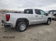 ✅ 2020 GMC Sierra 1500 • VIN: 1GTR9AEF9LZ368208 • Лот: 86113644. Опубликован ранее на Copart с пробегом 89 476 миль. Бесплатный доступ к архиву аукционных продаж из США и подробный отчёт об истории автомобиля на DreamBid. Изображение 3.