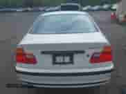 2001 BMW 3 Series 325i с VIN WBAAV33471EE75901, выставлен на аукционе IAAI как лот 42712622 с пробегом 78 841 миль миль и . История ставок и продаж доступна на DreamBid. Изображение 16.