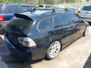 ✅ 2007 BMW 3 Series 328i • VIN: WBAVS13527FX15900 • Lot: 42047413. Wystawiony na IAAI z przebiegiem 159 249 mil. Bezpłatny archiwum sprzedaży aukcyjnych z USA i szczegółowy raport historii pojazdu na DreamBid. Zdjęcie 4.