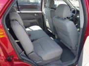 ✅ 2005 Ford Freestyle SEL • VIN: 1FMZK05135GA23270 • Лот: 42388384. Опубликован ранее на IAAI с пробегом 91 559 миль. Бесплатный доступ к архиву аукционных продаж из США и подробный отчёт об истории автомобиля на DreamBid. Изображение 8.