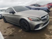 ✅ 2020 Mercedes-Benz C 43 AMG • VIN: WDDWJ6EB2LF977006 • Lot: 45576974. Wystawiony na Copart z przebiegiem 36 274 mil. Bezpłatny archiwum sprzedaży aukcyjnych z USA i szczegółowy raport historii pojazdu na DreamBid. Zdjęcie 4.