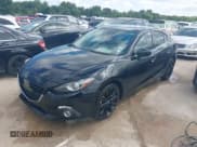 ✅ 2014 Mazda 3 S Grand Touring • VIN: JM1BM1W3XE1136335 • Lot: 42520062. Listed on IAAI with 124,018 mi. Free auction sales archive from the USA and detailed vehicle history report at DreamBid. Image 17.