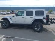 ✅ 2023 Jeep Wrangler Rubicon • VIN: 1C4JJXR69PW581474 • Лот: 41697016. Опубликован ранее на IAAI с пробегом 25 775 миль. Бесплатный доступ к архиву аукционных продаж из США и подробный отчёт об истории автомобиля на DreamBid. Изображение 15.