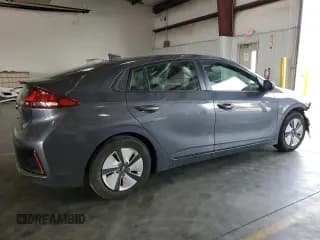 ✅ 2018 Hyundai Ioniq Blue • VIN: KMHC65LC6JU064628 • Lot: 70868764. Wystawiony na Copart z przebiegiem 194 735 mil. Bezpłatny archiwum sprzedaży aukcyjnych z USA i szczegółowy raport historii pojazdu na DreamBid. Zdjęcie 3.