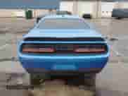 2019 Dodge Challenger R/T z VIN 2C3CDZBT7KH639380, wystawiony jako Copart lot #83933265 z przebiegiem 94 054 mil mil oraz Czysty tytuł • Clean title. Historia ofert i sprzedaży dostępna na DreamBid. Obrazek 6.