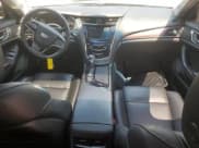 ✅ 2018 Cadillac CTS Luxury AWD • VIN: 1G6AX5SX0J0128296 • Lot: 60240735. Wystawiony na Copart z przebiegiem Nie podano. Bezpłatny archiwum sprzedaży aukcyjnych z USA i szczegółowy raport historii pojazdu na DreamBid. Zdjęcie 8.