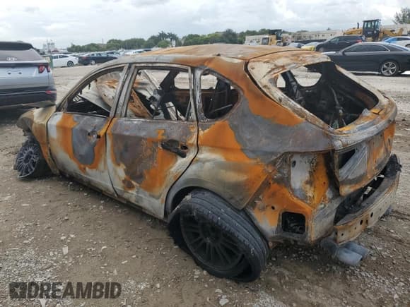 ✅ 2013 Subaru WRX WRX STI • VIN: JF1GR8H64DL203348 • Lot: 69502824. Listed on Copart with Not provided. Free auction sales archive from the USA and detailed vehicle history report at DreamBid. Image 2.