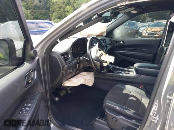 2021 Dodge Durango GT Plus с VIN 1C4RDJDG2MC579456, выставлен на аукционе IAAI как лот 43026250 с пробегом 66 639 миль миль и . История ставок и продаж доступна на DreamBid. Изображение 18.