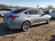 ✅ 2016 Hyundai Genesis 3.8L • VIN: KMHGN4JE0GU142557 • Lot: 79469144. Wystawiony na Copart z przebiegiem 124 434 mil. Bezpłatny archiwum sprzedaży aukcyjnych z USA i szczegółowy raport historii pojazdu na DreamBid. Zdjęcie 3.