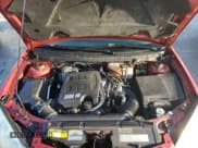 ✅ 2006 Pontiac G6 6-Cyl • VIN: 1G2ZG558864145890 • Lot: 86158295. Wystawiony na Copart z przebiegiem 159 601 mil. Bezpłatny archiwum sprzedaży aukcyjnych z USA i szczegółowy raport historii pojazdu na DreamBid. Zdjęcie 11.