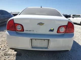 ✅ 2011 Chevrolet Malibu 1LT • VIN: 1G1ZC5E17BF285558 • Lot: 76128124. Listed on Copart with 188,207 mi. Free auction sales archive from the USA and detailed vehicle history report at DreamBid. Image 6.