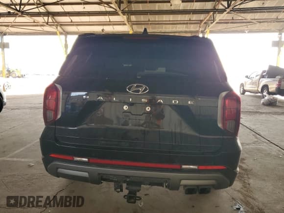 ✅ 2023 Hyundai Palisade Limited • VIN: KM8R54GE7PU498178 • Лот: 44147155. Опубликован ранее на Copart с пробегом 22 120 миль. Бесплатный доступ к архиву аукционных продаж из США и подробный отчёт об истории автомобиля на DreamBid. Изображение 6.