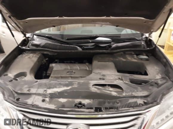 ✅ 2013 Lexus RX 350 • VIN: JTJZK1BA8D2417581 • Lot: 41392931. Wystawiony na IAAI z przebiegiem 85 875 mil. Bezpłatny archiwum sprzedaży aukcyjnych z USA i szczegółowy raport historii pojazdu na DreamBid. Zdjęcie 10.