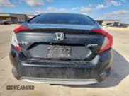 ✅ 2019 Honda Civic Sport • VIN: 19XFC2F82KE007147 • Лот: 81693685. Опубликован ранее на Copart с пробегом 87 217 миль. Бесплатный доступ к архиву аукционных продаж из США и подробный отчёт об истории автомобиля на DreamBid. Изображение 6.
