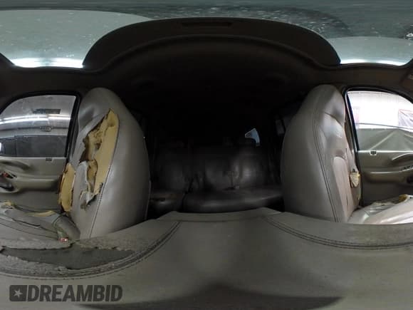 ✅ 2001 Ford Expedition Eddie Bauer • VIN: 1FMPU18L91LB73986 • Lot: 40751322. Listed on IAAI with 336,305 mi. Free auction sales archive from the USA and detailed vehicle history report at DreamBid. Image 18.