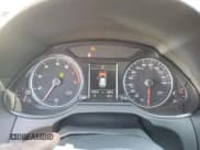 ✅ 2015 Audi Q5 Premium Plus • VIN: WA1LFAFP8FA110121 • Lot: 84965995. Listed on Copart with 102,814 mi. Free auction sales archive from the USA and detailed vehicle history report at DreamBid. Image 9.