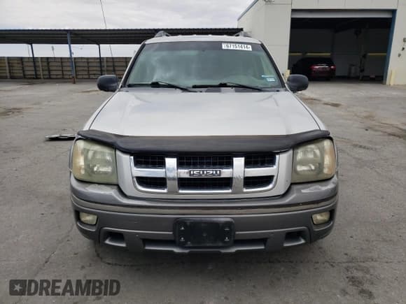 ✅ 2004 Isuzu Ascender S • VIN: 4NUET16SX46701714 • Lot: 67151414. Listed on Copart with 147,068 mi. Free auction sales archive from the USA and detailed vehicle history report at DreamBid. Image 5.