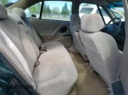 ✅ 1997 Pontiac Bonneville SE • VIN: 1G2HX52K9VH260288 • Lot: 55949665. Listed on Copart with 94,540 mi. Free auction sales archive from the USA and detailed vehicle history report at DreamBid. Image 10.