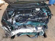 ✅ 2021 Toyota Camry Hybrid XSE • VIN: 4T1K31AK5MU029106 • Лот: 90047715. Опубликован ранее на Copart с пробегом 31 922 миль. Бесплатный доступ к архиву аукционных продаж из США и подробный отчёт об истории автомобиля на DreamBid. Изображение 11.