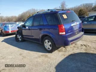 ✅ 2006 Saturn VUE • VIN: 5GZCZ23D16S877718 • Lot: 46461415. Wystawiony na Copart z przebiegiem Nie podano. Bezpłatny archiwum sprzedaży aukcyjnych z USA i szczegółowy raport historii pojazdu na DreamBid. Zdjęcie 2.