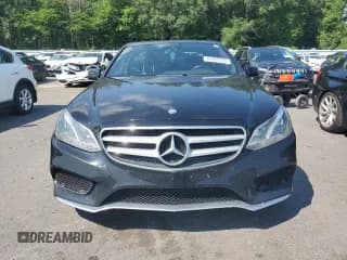 ✅ 2014 Mercedes-Benz E 350 Sport • VIN: WDDHF8JB3EB006523 • Lot: 65920545. Wystawiony na Copart z przebiegiem 143 668 mil. Bezpłatny archiwum sprzedaży aukcyjnych z USA i szczegółowy raport historii pojazdu na DreamBid. Zdjęcie 5.