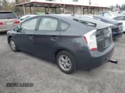 ✅ 2010 Toyota Prius II • VIN: JTDKN3DU9A0056674 • Lot: 43687442. Wystawiony na IAAI z przebiegiem 220 966 mil. Bezpłatny archiwum sprzedaży aukcyjnych z USA i szczegółowy raport historii pojazdu na DreamBid. Zdjęcie 3.