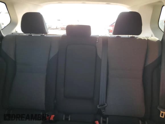 ✅ 2021 Nissan Rogue SV • VIN: 5N1AT3BB6MC814486 • Лот: 92949355. Опубликован ранее на Copart с пробегом 49 004 миль. Бесплатный доступ к архиву аукционных продаж из США и подробный отчёт об истории автомобиля на DreamBid. Изображение 10.