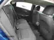 2019 Chevrolet Malibu LS z VIN 1G1ZB5STXKF181672, wystawiony jako Copart lot #43803535 z przebiegiem 106 580 mil mil oraz Nie do naprawy • Non repairable. Historia ofert i sprzedaży dostępna na DreamBid. Obrazek 10.