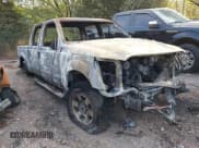 ✅ 2012 Ford F-250 Lariat • VIN: 1FT7W2BT2CED07208 • Lot: 43451916. Listed on IAAI with Not provided. Free auction sales archive from the USA and detailed vehicle history report at DreamBid. Image 1.