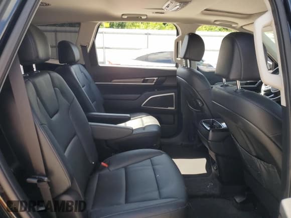 ✅ 2022 Kia Telluride S • VIN: 5XYP64HC6NG307094 • Lot: 66726975. Listed on Copart with 42,780 mi. Free auction sales archive from the USA and detailed vehicle history report at DreamBid. Image 11.