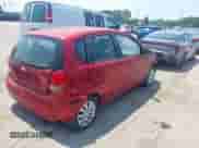 2007 Chevrolet Aveo LS с VIN KL1TD666X7B730276, выставлен на аукционе IAAI как лот 42793527 с пробегом 142 003 миль миль и . История ставок и продаж доступна на DreamBid. Изображение 4.