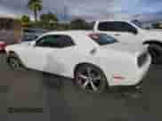 2019 Dodge Challenger R/T with VIN 2C3CDZBT2KH583137, listed as a Copart auction lot 81953315 with 47,485 mi miles and Salvage title. Bid and sale history available at DreamBid. Image 2.