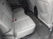 ✅ 2015 GMC Sierra 1500 SLT • VIN: 3GTU2VEC3FG390902 • Lot: 43550181. Listed on IAAI with 230,720 mi. Free auction sales archive from the USA and detailed vehicle history report at DreamBid. Image 8.