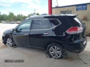 ✅ 2015 Nissan Rogue S • VIN: KNMAT2MV6FP583476 • Lot: 43128700. Wystawiony na IAAI z przebiegiem 130 380 mil. Bezpłatny archiwum sprzedaży aukcyjnych z USA i szczegółowy raport historii pojazdu na DreamBid. Zdjęcie 14.