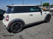 ✅ 2011 MINI Hardtop S • VIN: WMWSV3C50BTY15431 • Lot: 72072335. Listed on Copart with 183,947 mi. Free auction sales archive from the USA and detailed vehicle history report at DreamBid. Image 3.