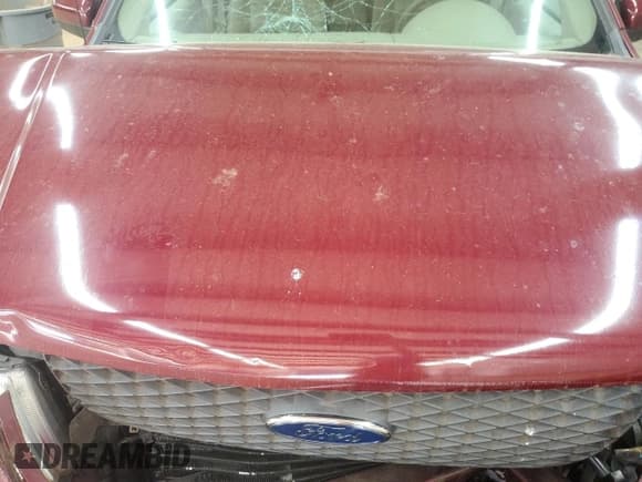 ✅ 2005 Ford Freestyle Limited • VIN: 1FMZK031X5GA80956 • Lot: 89846395. Wystawiony na Copart z przebiegiem 177 700 mil. Bezpłatny archiwum sprzedaży aukcyjnych z USA i szczegółowy raport historii pojazdu na DreamBid. Zdjęcie 12.