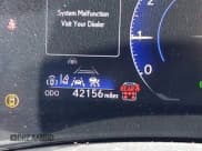 ✅ 2024 Lexus TX 350 • VIN: 5TDAAAB60RS003239 • Lot: 42217814. Listed on IAAI with 42,155 mi. Free auction sales archive from the USA and detailed vehicle history report at DreamBid. Image 15.