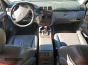 ✅ 1999 Mercedes-Benz M 320/430/500 • VIN: 4JGAB72E2XA135397 • Lot: 84933045. Wystawiony na Copart z przebiegiem 184 500 mil. Bezpłatny archiwum sprzedaży aukcyjnych z USA i szczegółowy raport historii pojazdu na DreamBid. Zdjęcie 8.