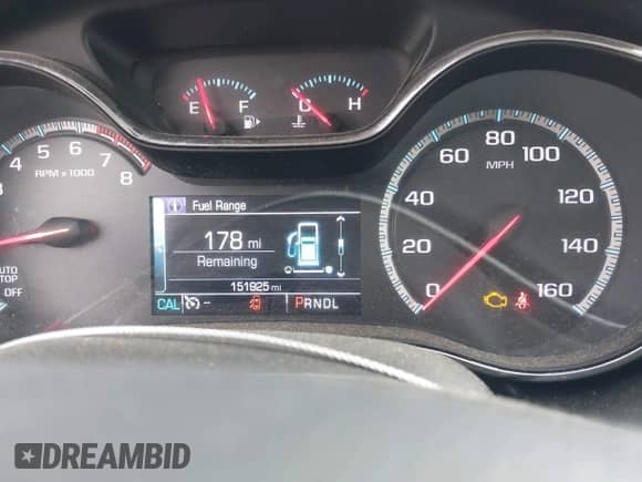 2017 Chevrolet Cruze LT with VIN 3G1BE5SM3HS569820, listed as a IAAI auction lot 42728506 with 151,925 mi miles and . Bid and sale history available at DreamBid. Image 7.