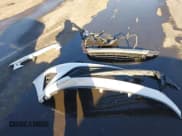 ✅ 2022 Kia Forte LXS • VIN: 3KPF24AD2NE465682 • Lot: 43523292. Listed on IAAI with 67,182 mi. Free auction sales archive from the USA and detailed vehicle history report at DreamBid. Image 12.