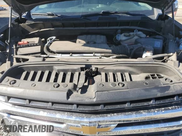 ✅ 2021 Chevrolet Silverado 1500 LT • VIN: 1GCPYJEK9MZ437553 • Lot: 71129235. Wystawiony na Copart z przebiegiem 45 520 mil. Bezpłatny archiwum sprzedaży aukcyjnych z USA i szczegółowy raport historii pojazdu na DreamBid. Zdjęcie 11.