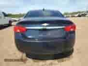 2016 Chevrolet Impala LS z VIN 2G11Z5SA7G9199280, wystawiony jako Copart lot #71641985 z przebiegiem 80 769 mil mil oraz Szkoda całkowita • Salvage title. Historia ofert i sprzedaży dostępna na DreamBid. Obrazek 6.