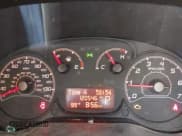 ✅ 2017 Ram ProMaster City Cargo Tradesman • VIN: ZFBERFAB0H6E43696 • Lot: 42577129. Listed on IAAI with 120,546 mi. Free auction sales archive from the USA and detailed vehicle history report at DreamBid. Image 15.