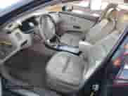 2009 Hyundai Azera Limited с VIN KMHFC46F69A344892, выставлен на аукционе Copart как лот 79239454 с пробегом 205 624 миль миль и Списание • Salvage title. История ставок и продаж доступна на DreamBid. Изображение 7.