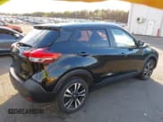 ✅ 2019 Nissan Kicks SV • VIN: 3N1CP5CU7KL553953 • Лот: 43697518. Опубликован ранее на IAAI с пробегом 48 173 миль. Бесплатный доступ к архиву аукционных продаж из США и подробный отчёт об истории автомобиля на DreamBid. Изображение 4.