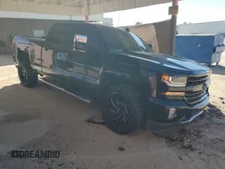 ✅ 2018 Chevrolet Silverado 1500 LT • VIN: 3GCUKREC9JG226490 • Лот: 75097594. Опубликован ранее на Copart с пробегом 147 209 миль. Бесплатный доступ к архиву аукционных продаж из США и подробный отчёт об истории автомобиля на DreamBid. Изображение 4.