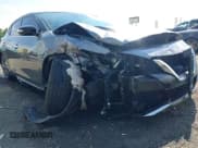 ✅ 2022 Nissan Maxima SV • VIN: 1N4AA6CV4NC502047 • Лот: 42073262. Опубликован ранее на IAAI с пробегом 54 530 миль. Бесплатный доступ к архиву аукционных продаж из США и подробный отчёт об истории автомобиля на DreamBid. Изображение 6.